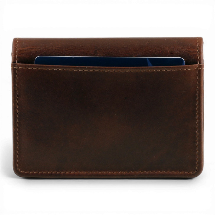 multiple credit card holder