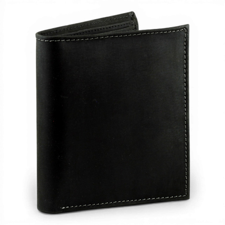 Hipster Wallet Front