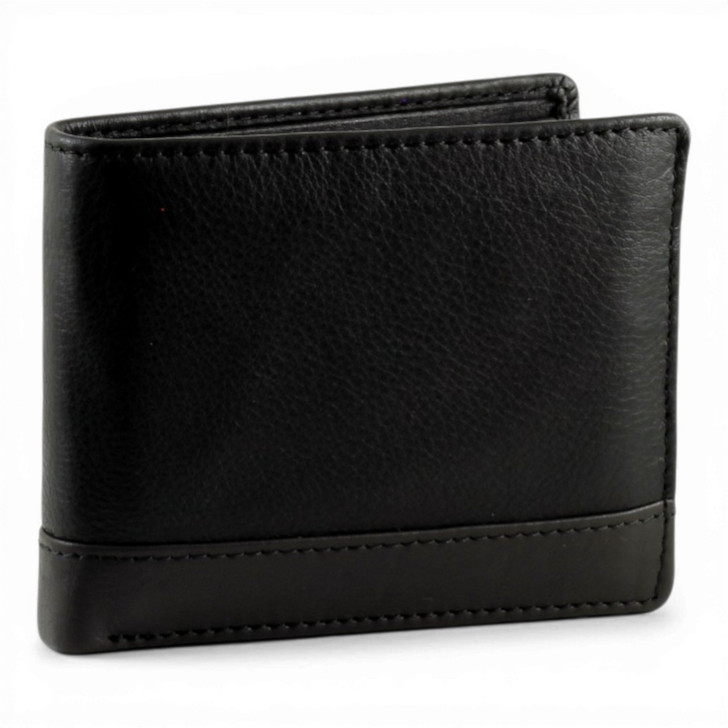 Bifold Wallet