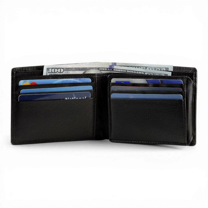 Men’s Bifold Wallet