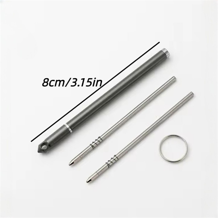 WalletGear Slim Pen