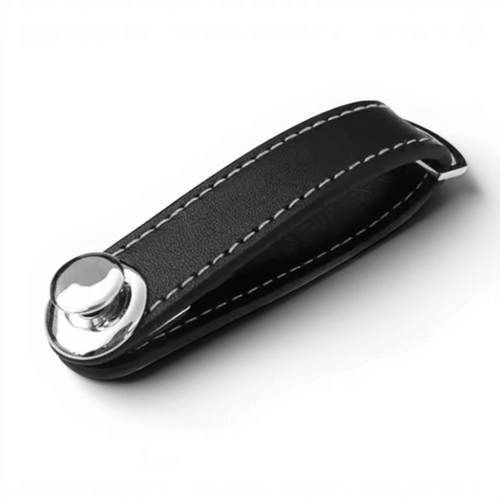 Key Organizer Made of Leather