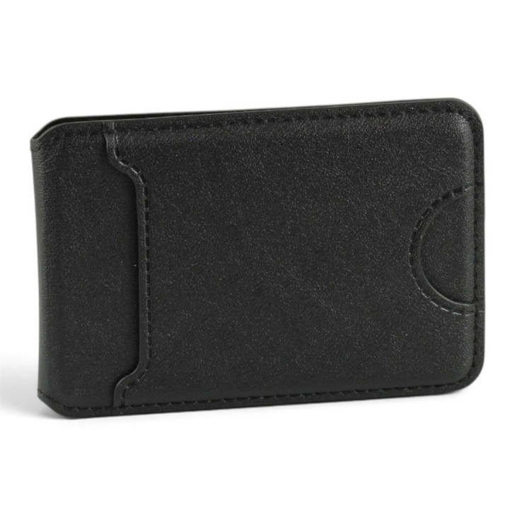 compact magnetic wallet