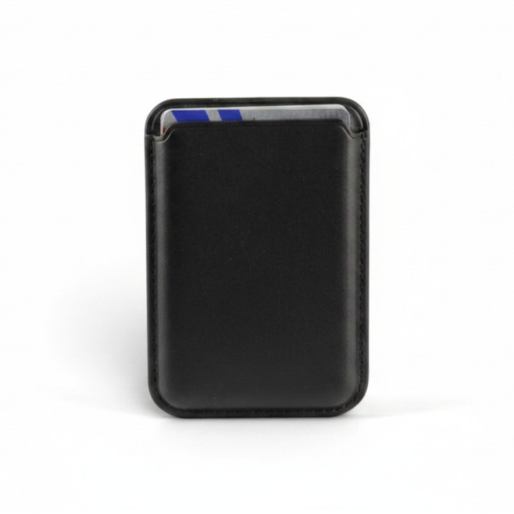 MagSafe-compatible wallet