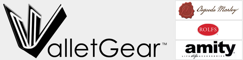 Exploring WalletGear and the Finest Wallet Brands: Osgoode Marley, Buxton, Rolfs, and Amity Exploring WalletGear and the Finest Wallet Brands: Osgoode Marley, Buxton, Rolfs, and Amity