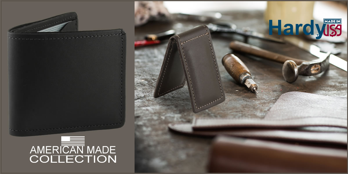 WalletGear mens wallets, wallet inserts, credit card holders