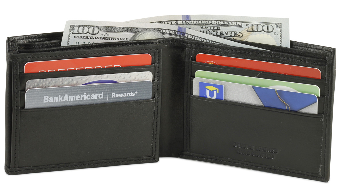 Are We Organized When It Comes To Our Money? - WalletGear