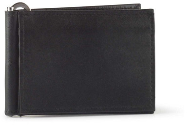 T-Fold Wallet Money Clip - Stylish and Functional Accessory