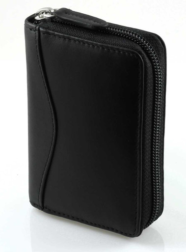 RFID Accordion Credit Card Holder