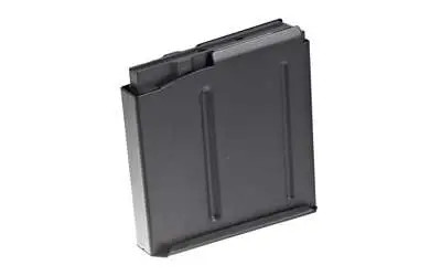 RUGER PRECISION MAG 300WM 5RD MAGAZINE