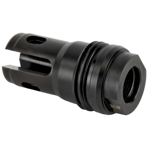 RUGGED SUPPRESSORS R3 FLASH MITIGATION SYSTEM 1/2X28