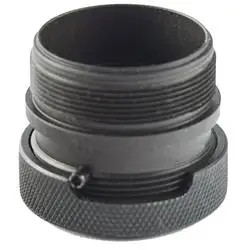 SILENCERCO BRAVO ASR MOUNT