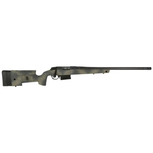 BERGARA HMR CARBON WILDERNESS 6.5 CRD RFL