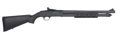 MOSSBERG 590A1 12GA SHTGN 6+1 18.5" W/GHOST RING
