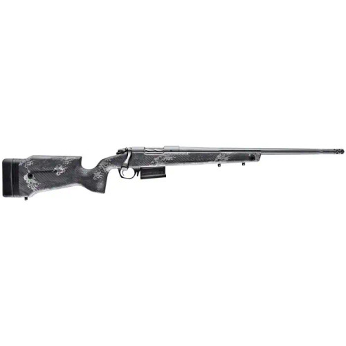 dBERGARA B14 CREST CARBON 6.5 PRC RIFLE 20" BRL