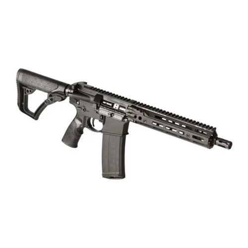 DANIEL DEFENSE DD4 MK18 RIII BLK