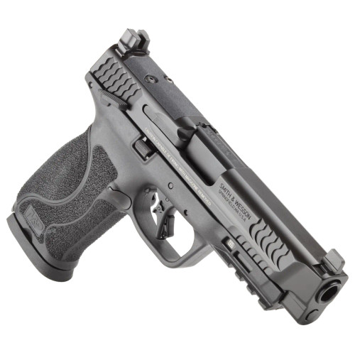 SMITH & WESSON M&P 10 M2.0 10MM PISTOL 4.6" O.R. M.S. 2-10RD MAG COMPLIANT