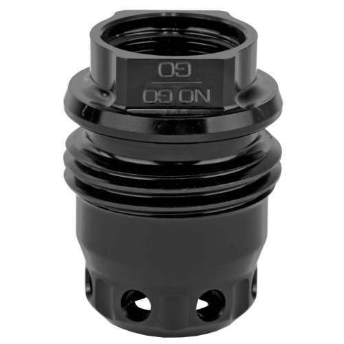 RUGGED SUPPRESSORS M2 BRAKE 5/8X24