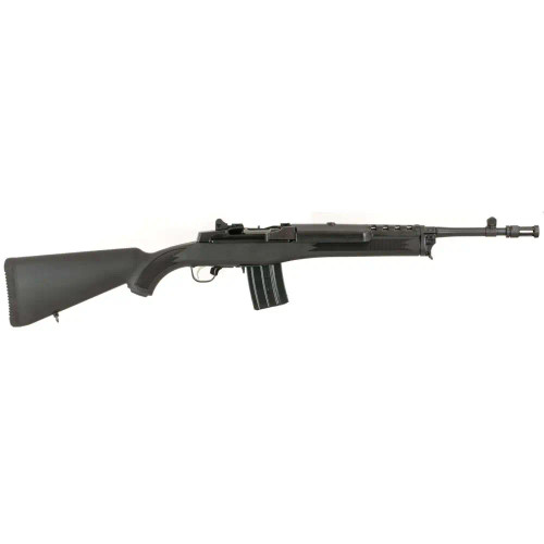 RUGER MINI-14 TCTL 223 RFL BLUE/SYN