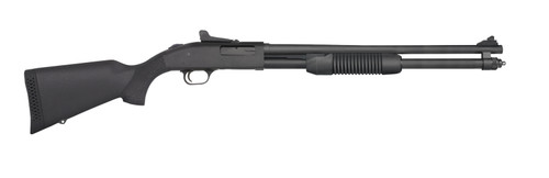 MOSSBERG 590 PERSUADER BANTAM, GHOST RING 20G 20" BLACK 8RD