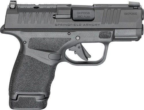 SPRINGFIELD ARMORY HELLCAT OSP 380ACP BLK 3" 1-11RD 1-13RD
