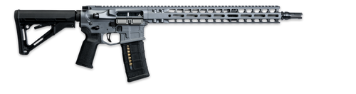 RADIAN WEAPONS MODEL 1 RIFLE 223 WYLDE 16" GREY