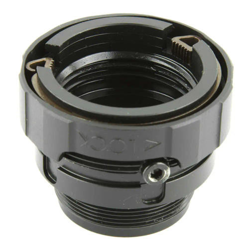 SILENCERCO ALPHA ASR MOUNT