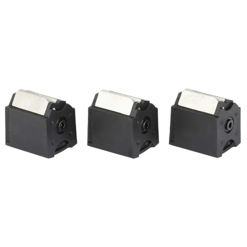 RUGER 10/22 22LR 10RD MAGAZINE VALUE PACK LEFT HAND 3-PACK