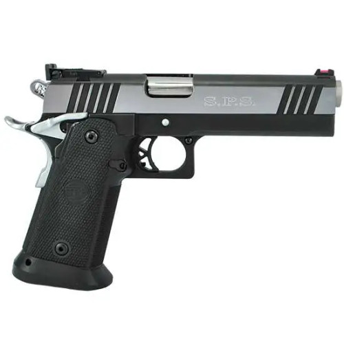 dTRIS SPS PANTERA 1911 9 PST BLK CHR