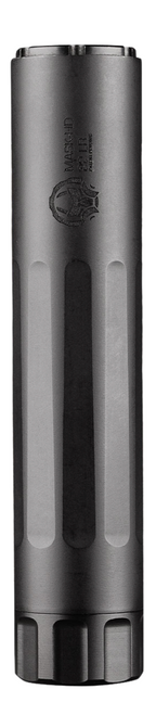 DEAD AIR MASK 22 HD .22LR SILENCER