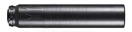 DEAD AIR NOMAD-L 7.62MM SILENCER W/ DIRECT THRD 5/8-24 HUB MNT