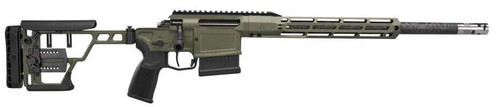SIG SAUER CROSS 308 SAWTOOTH 308WIN RIFLE 16.5" PROOF CARBON, MLOK, FOLD PRS 1-5RD MAG