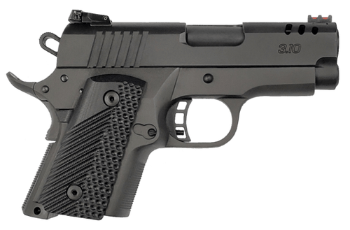 ROCK ISLAND BABY ROCK 3.1 M1911 A2 9MM PSTL G10 GRP