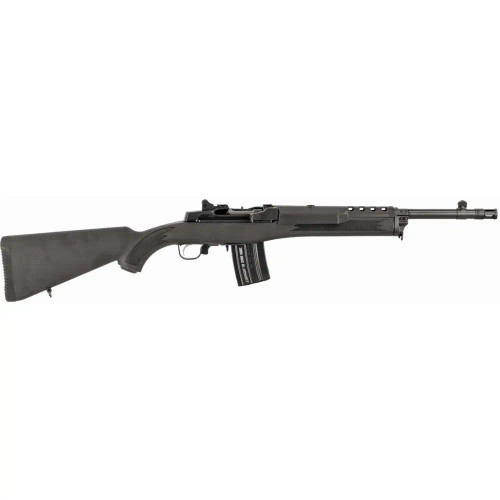 RUGER MINI-14 TACTICAL RIFLE 300AAC 16.1" BLK SYNTH 20RD