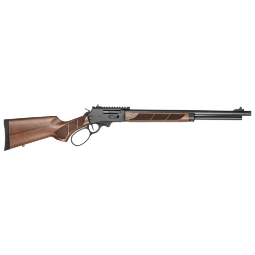 SMITH & WESSON 1854 WALNUT 30/30 WIN 20" 6+1RD