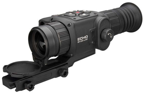 SIG SAUER ECHO SV35-LRF THERMAL SIGHT, 640X512 CORE, 1.5-12X35MM BDX 2.0