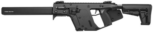 KRISS VECTOR CRB G2 RFL 16" 45ACP CAL COMPL BLK 10RD