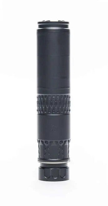 RUGGED SUPPRESSORS ALASKAN 360 SUPPRESSOR 9MM-338 LAPUA