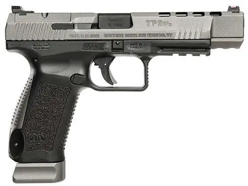 CENTURY CANIK TP9 SFX 9MM PSTL TUNG/GRE 2-20RD MAGS
