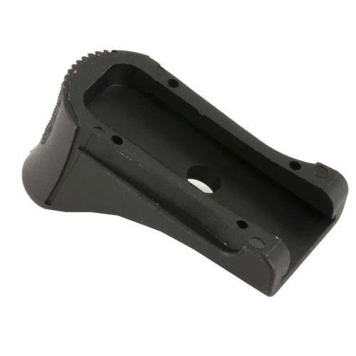 RUGER LC9 FINGER EXTENSION FLOORPLATE ONLY