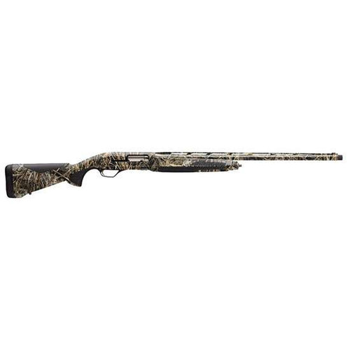 BRWNG MXUS II MAX7 CAMO 12G-3.5"-26" SHTG