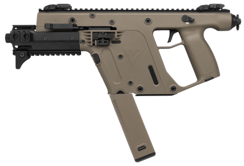 KRISS VECTOR SDP-E G2 PSTL FDE 45 6.5" 30RD