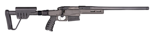 dBERGARA PREMIER MGMICRO LITE 6.5 CRD RIFLE 18"