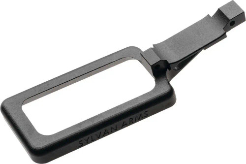 SYLVAN ARMS AR-15 FLARED MAGWELL