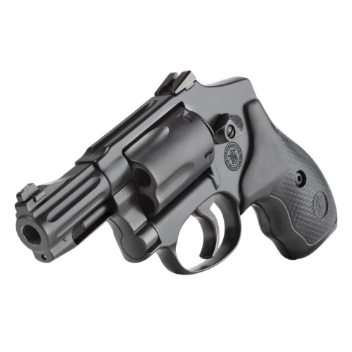 SMITH & WESSON MODEL 640 BLACK EDITION 357MAG REVOLVER 2.125" 5RD
