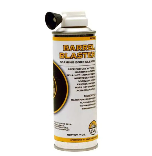 CVA BARREL BLASTER FOAM BORE CLEANR
