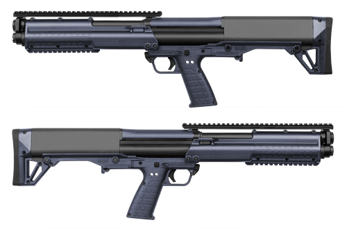 KELTEC KSG 12GA SHTGN NAVY