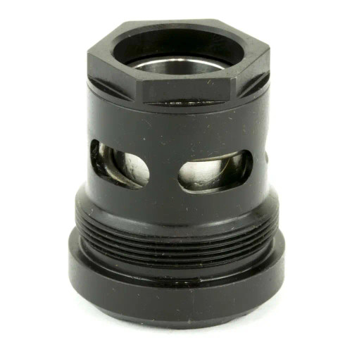 SILENCERCO 3-LUG MOUNT 9MM