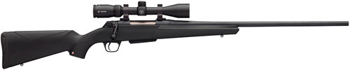 WRA XPR SCOPE CMBO 6.5CM RFL BLK