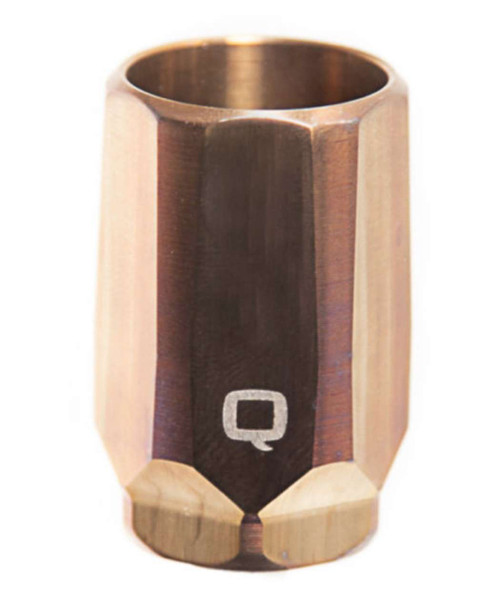 Q XL CHERRY BOOM BLAST MITIGATION DEVICE  (05711)